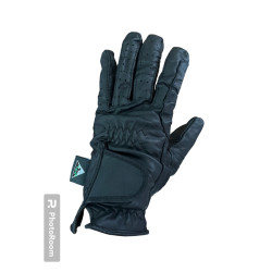 Guantes de equitación