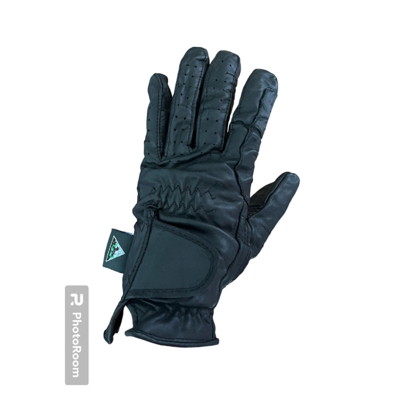 Guantes de equitación
