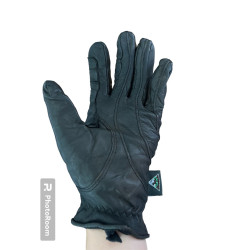 Guantes de equitación