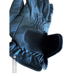 Guantes de equitación