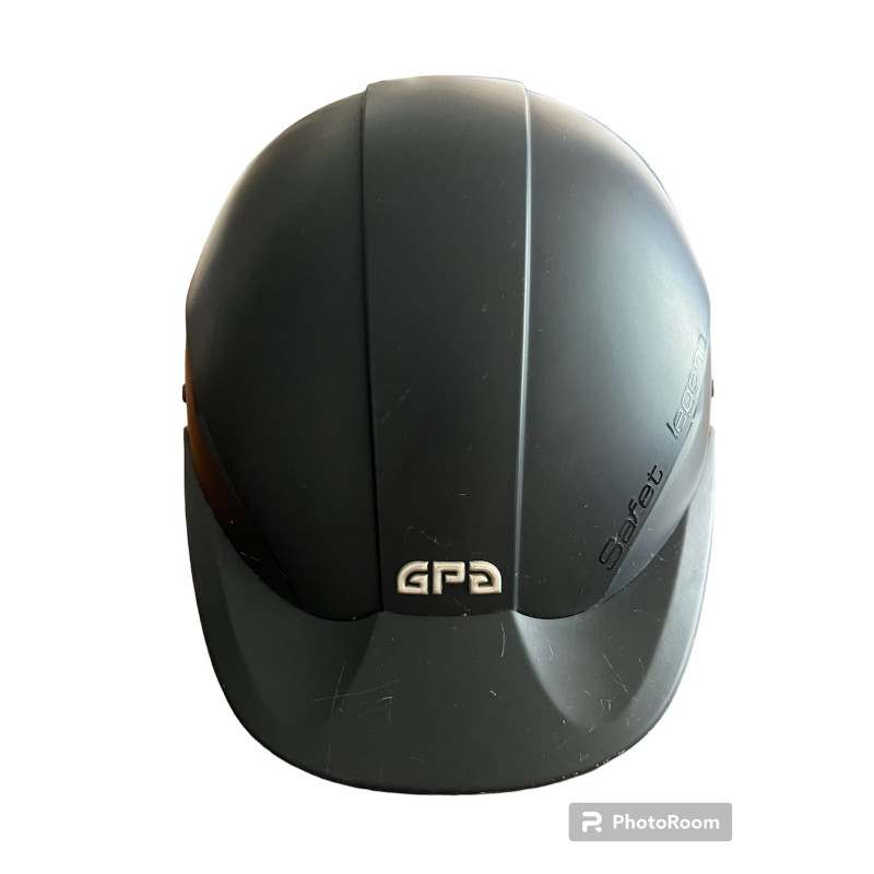 Casco GPA
