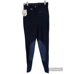 Breeches de entreno