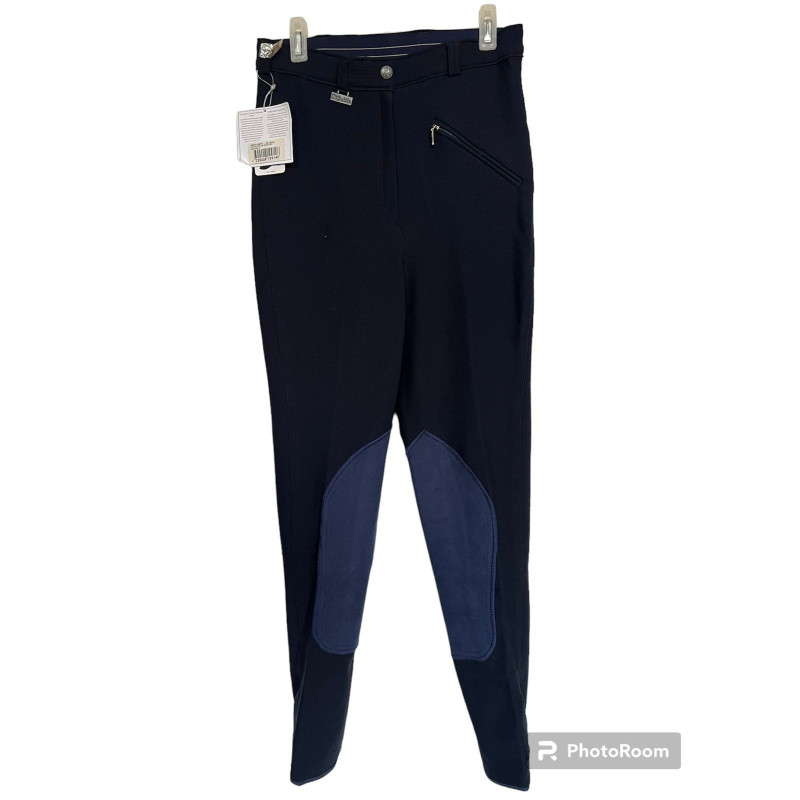 Breeches de entreno