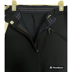 Breeches de entreno