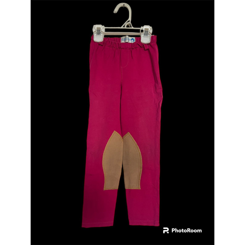 Breeches para niña