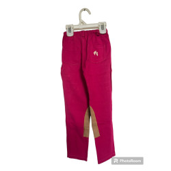 Breeches para niña