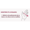 Guantes Roeckl