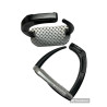 Estribos de seguridad Jin Stirrup