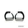 Estribos de seguridad Jin Stirrup