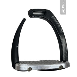 Estribos de seguridad Jin Stirrup