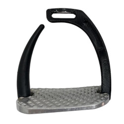 Estribos de seguridad Jin Stirrup