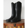 Botas de caucho equitación niños