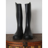 Botas de caucho equitación niños