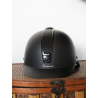 Casco niña Fouganza