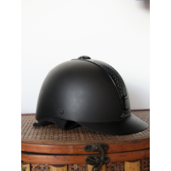 Casco niña Fouganza