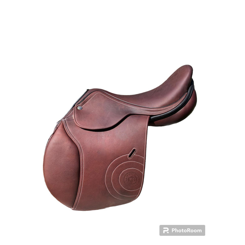 TAE Saddle