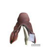 TAE Saddle