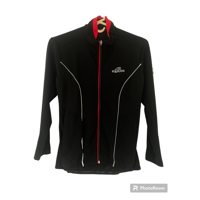 Chaqueta Equiline