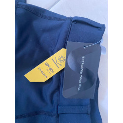 Breeches para entreno