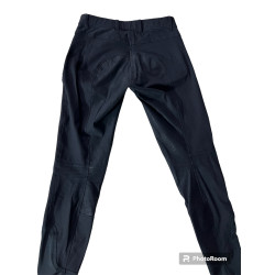 Breeche Negro The Bit
