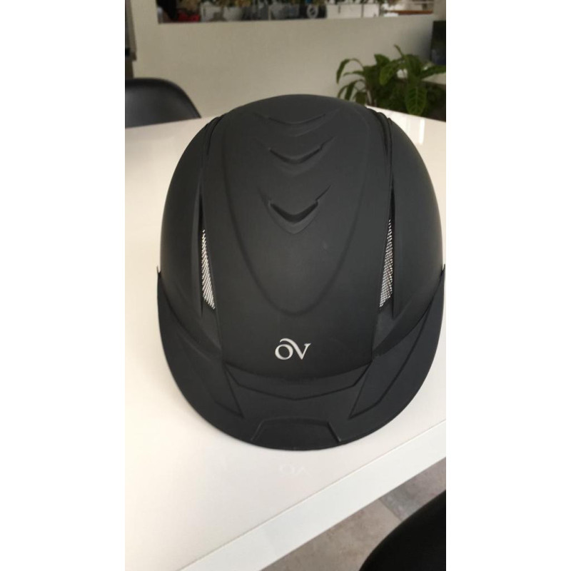Casco Ovation