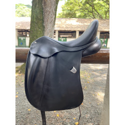 Silla de adiestramiento Bates
