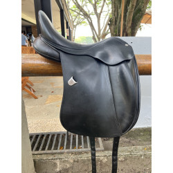 Silla de adiestramiento Bates
