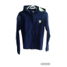 Chaqueta Cavalleria Toscana con capucha