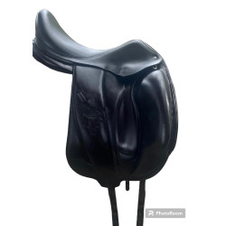 Silla de adiestramiento. VOLTAIRE