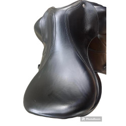 Silla de adiestramiento. VOLTAIRE