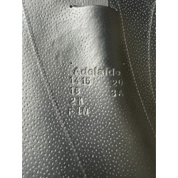 Silla de adiestramiento. VOLTAIRE