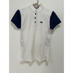 Camisa de concurso Equiline