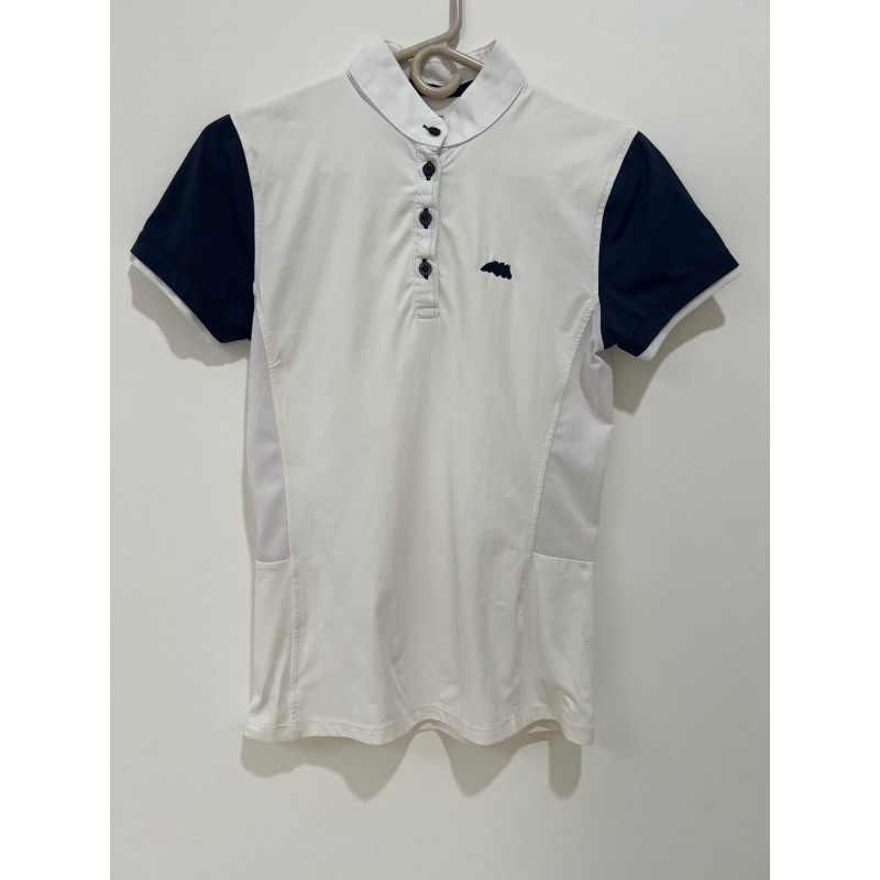 Camisa de concurso Equiline