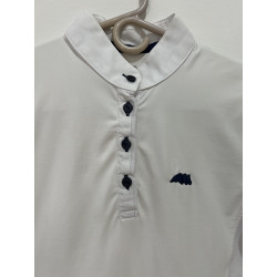 Camisa de concurso Equiline