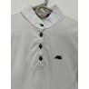 Camisa de concurso Equiline