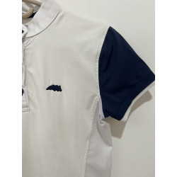 Camisa de concurso Equiline