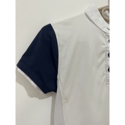 Camisa de concurso Equiline