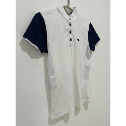 Camisa de concurso Equiline