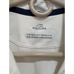 Camisa de concurso Equiline
