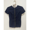 Camisa de concurso Cavalleria Toscana