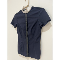 Camisa de concurso Cavalleria Toscana