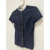Camisa de concurso Cavalleria Toscana