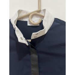 Camisa de concurso Cavalleria Toscana