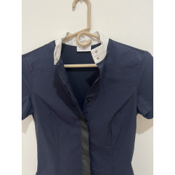 Camisa de concurso Cavalleria Toscana