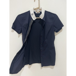 Camisa de concurso Cavalleria Toscana