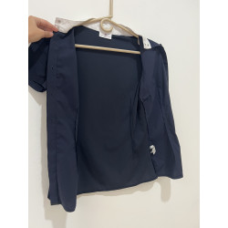 Camisa de concurso Cavalleria Toscana