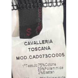 Camisa de concurso Cavalleria Toscana