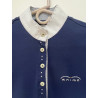 Camisa de concurso animo