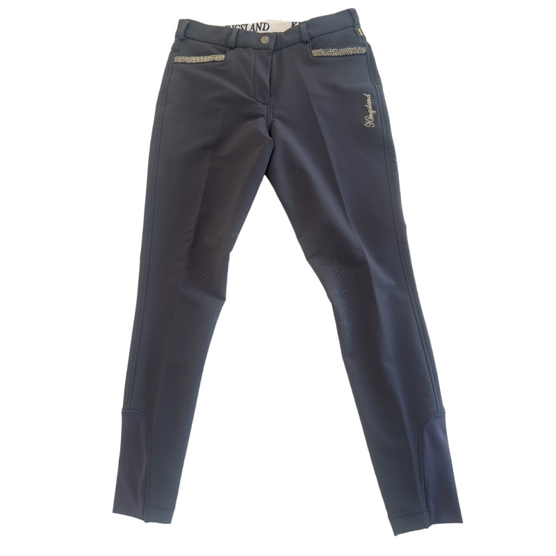 Breeches
