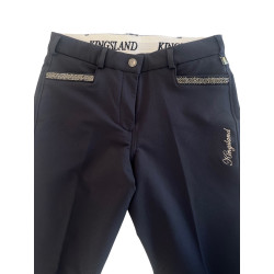 Breeches